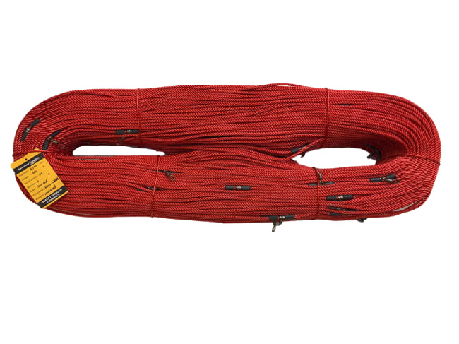 BS Svivel line 4,5 mm 540 m 108 svivler UTEN KROK