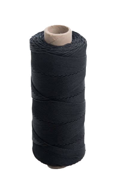Bøtetråd no 15. 1000 gr. spole.