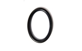 Ring oval 6x9 cm
