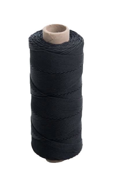 Bøtetråd no 10. 250 gr. spole