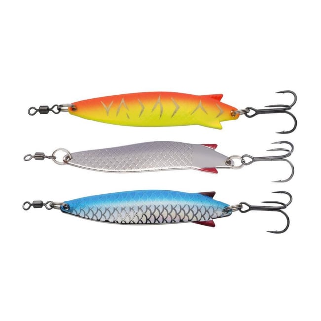 Toby 15 gr., 3-pack