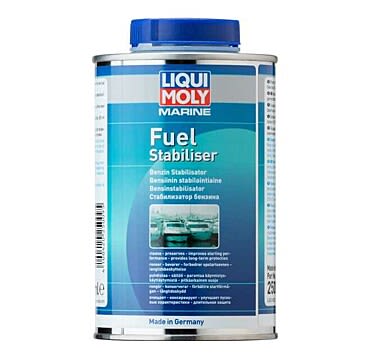 Bensinstabilisator Liqui Moly 500ml