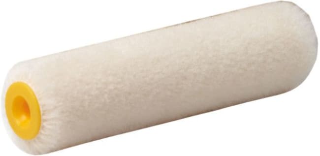Schuller mini malerulle 4mm
