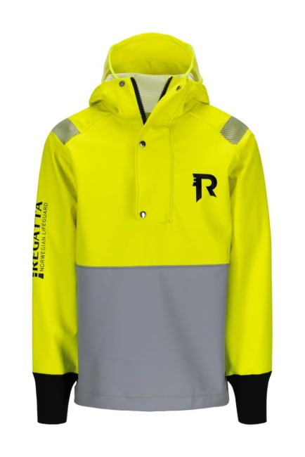 Regatta Fisherman anorakk