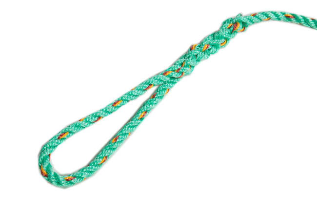 OK Marine flytetau 2m med spleiset øye i enden