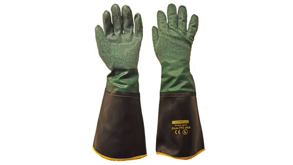 Towa fiskerihanske ru 670