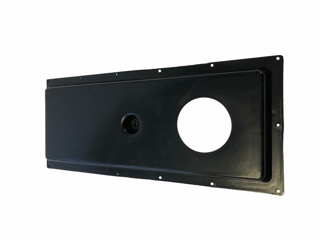 Bunn - Krabbeteine plast 14kg