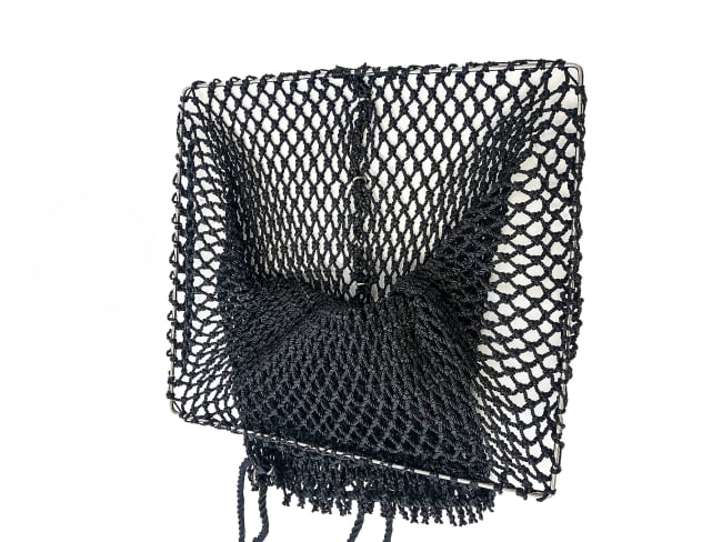 Kalv -Krabbeteine plast 14kg -