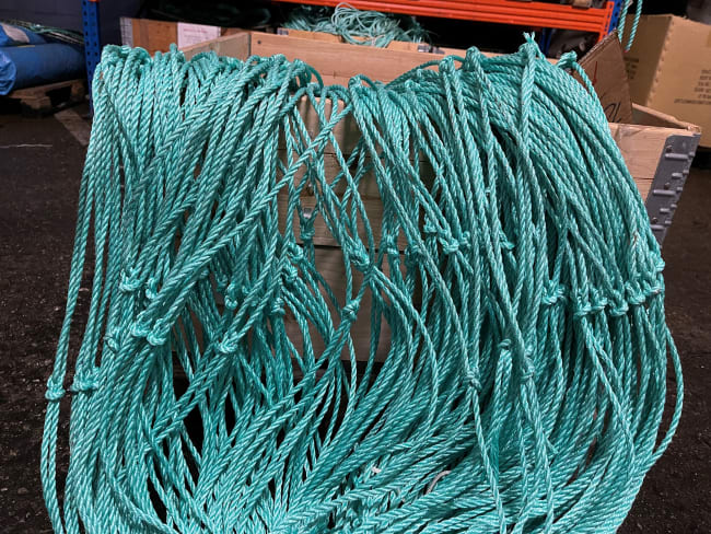 Danline notlin (800 mm)