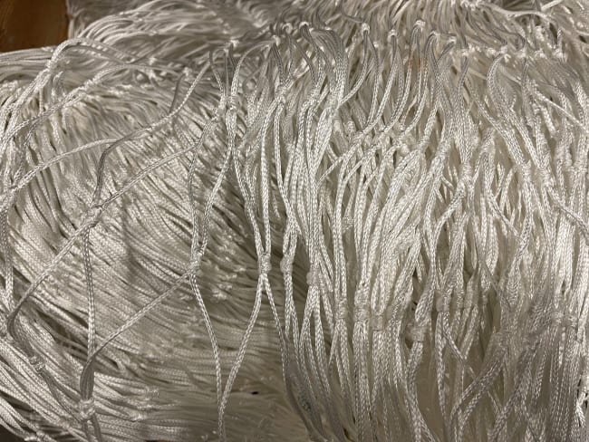 Dyneema notlin (140 - 1000 mm)