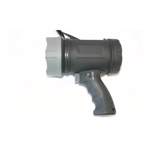 Krabbelykt OSEAN 500lm, T6 LED