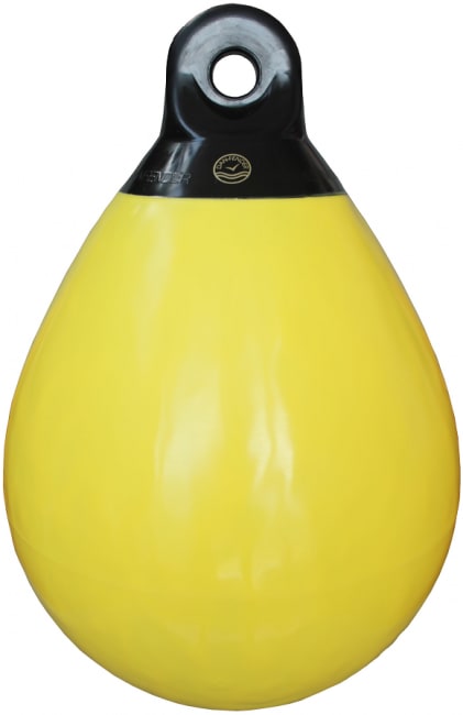 Blåse B 40 (320x480mm) GUL