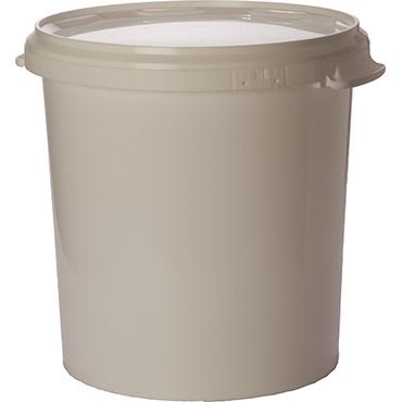 Spann 30L 385mm Hvit