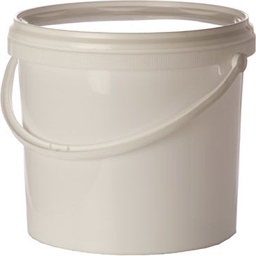 Spann 5,0 L 224 mm Hvit