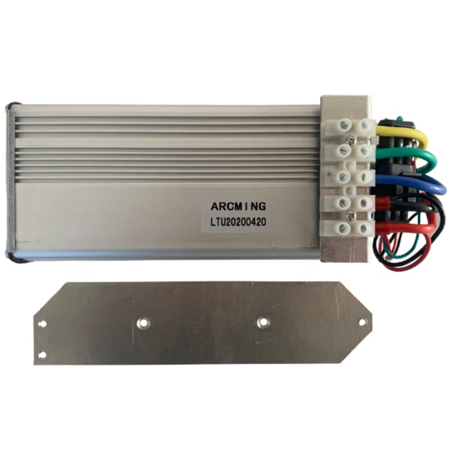 Hobbyfisher Kontrollboks E-150