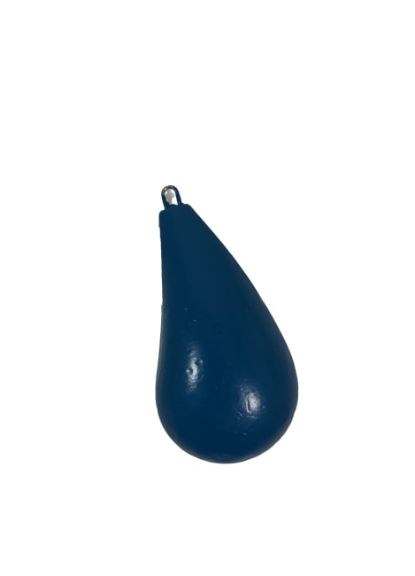 Harpesøkk blå 500g