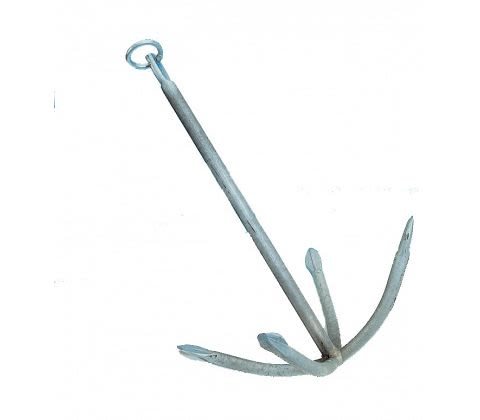 Dregg fire armer 2kg