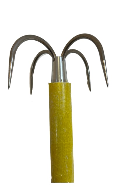 Eggakrok/ Langhuk 2m