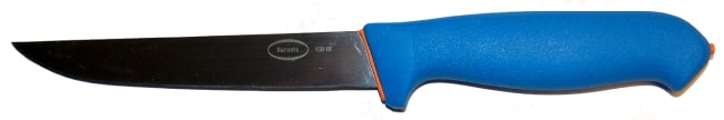 Barents sløyekniv 16 cm