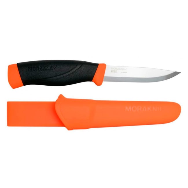 Mora Companion Redning/taukniv