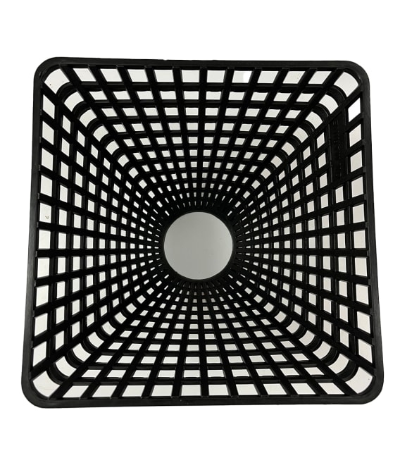 Plastkalv 75mm  til krepseteiner