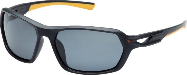 Solbriller savage polarized sort