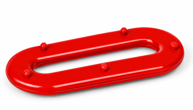 Fluktåpning kreps 23mm x 106mm