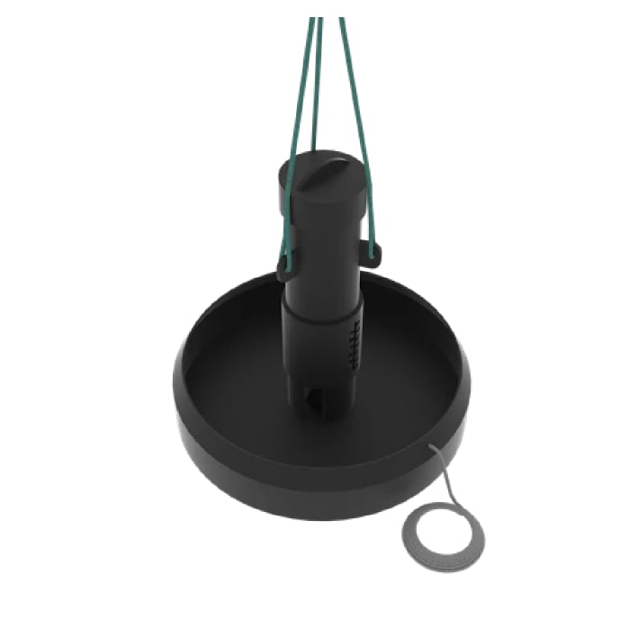 Manual Feeder