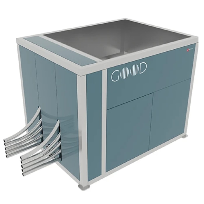 Centralfeeder