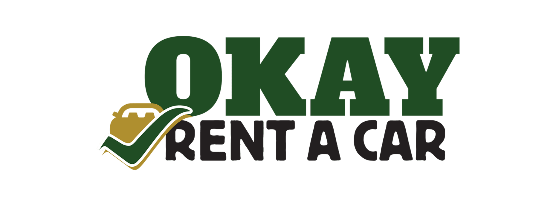 Impressum | OKAY rent a car