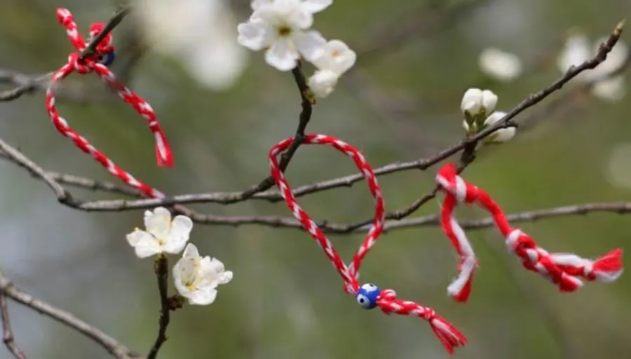 Spring arrives and if is not spring a rebirth then who? How will you celebrate Spring? Have you ever visit Crete in Spring?