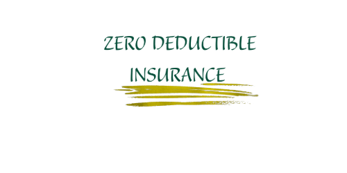 Our car rental prices include full insurance with zero deductible for peace of mind drive on Crete.