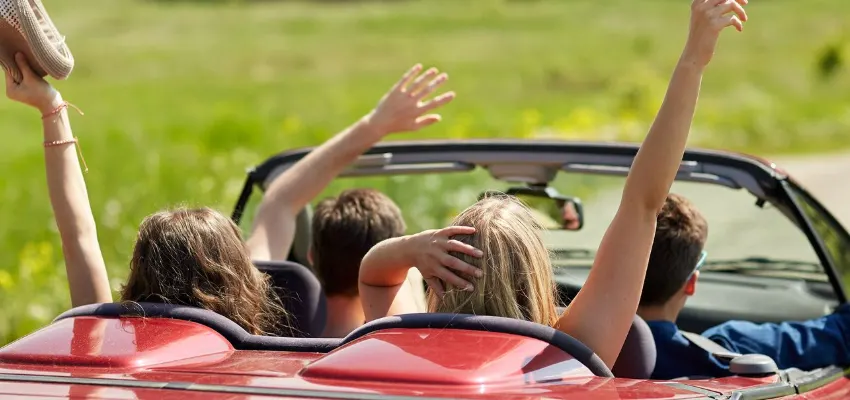 Wo auf Kreta ein Auto mieten können Wo auf Kreta ein Auto mieten können