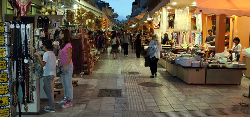 Things to Do in Heraklion | Best Attractions & Sights