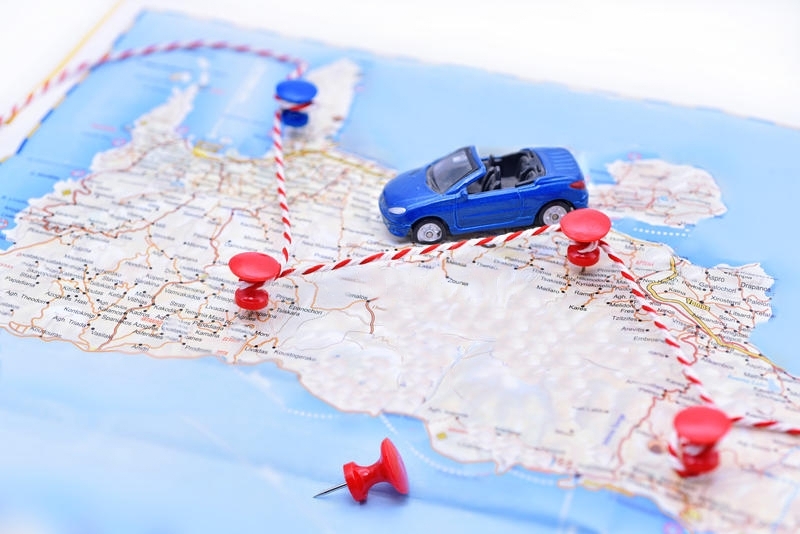 Location de voiture à Gouves, Crète Location de voiture à Gouves, Crète
