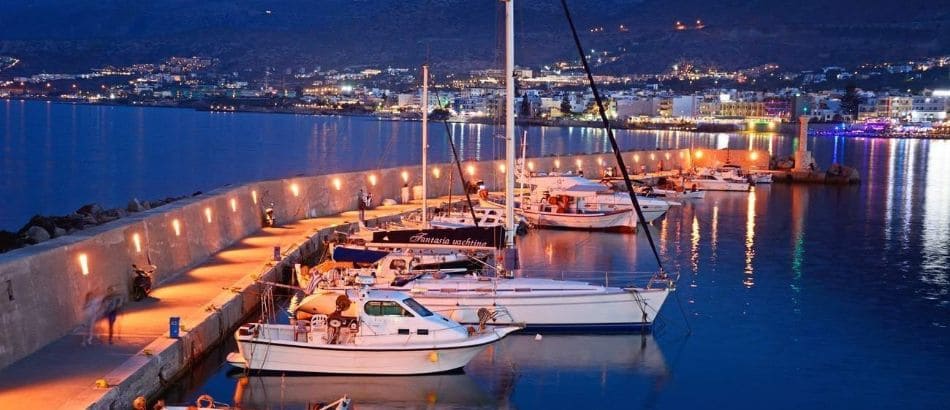 Hersonissos Noleggio auto Hersonissos Noleggio auto