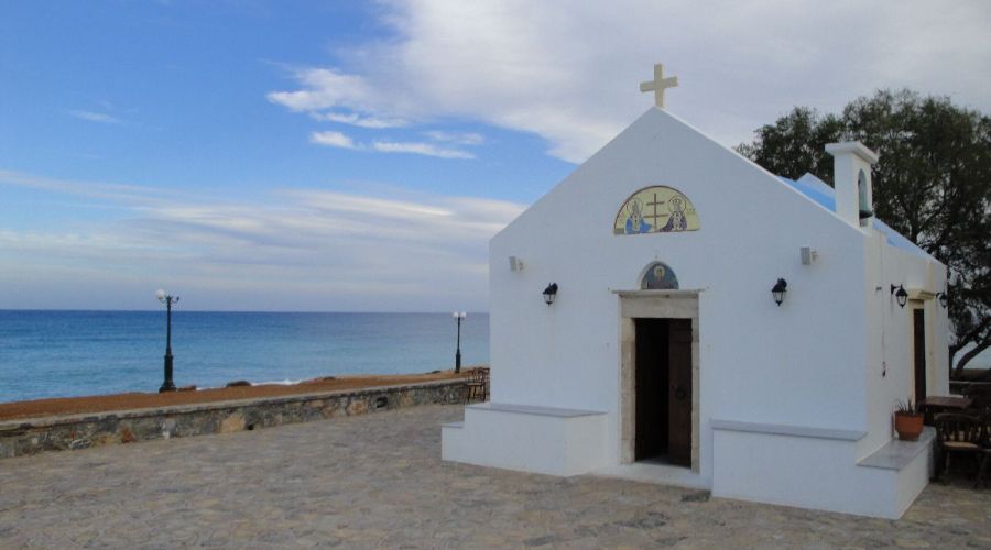 gouves-church-crete