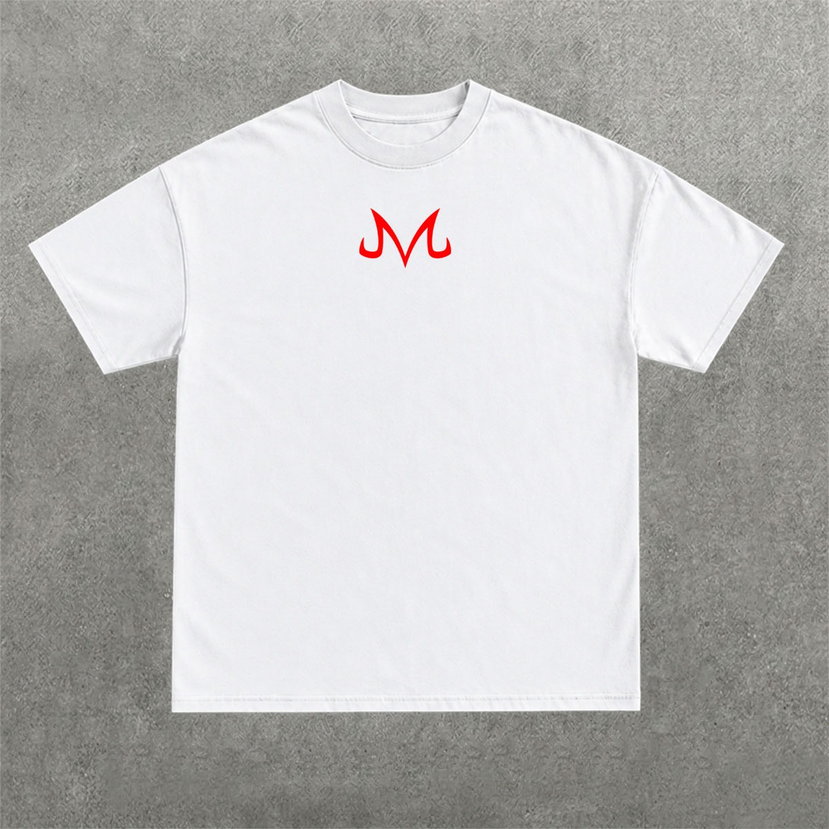 Deez Prints DBZ 2 REGULAR OVERSIZED TEE photo 3