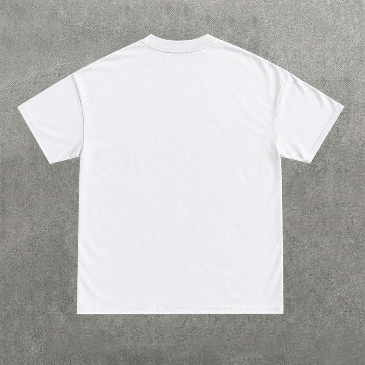 Deez Prints EYE REGULAR OVERSIZED TEE photo 6