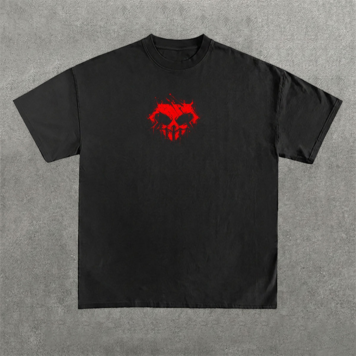 Deez Prints ICHIGO REGULAR OVERSIZED TEE photo 5
