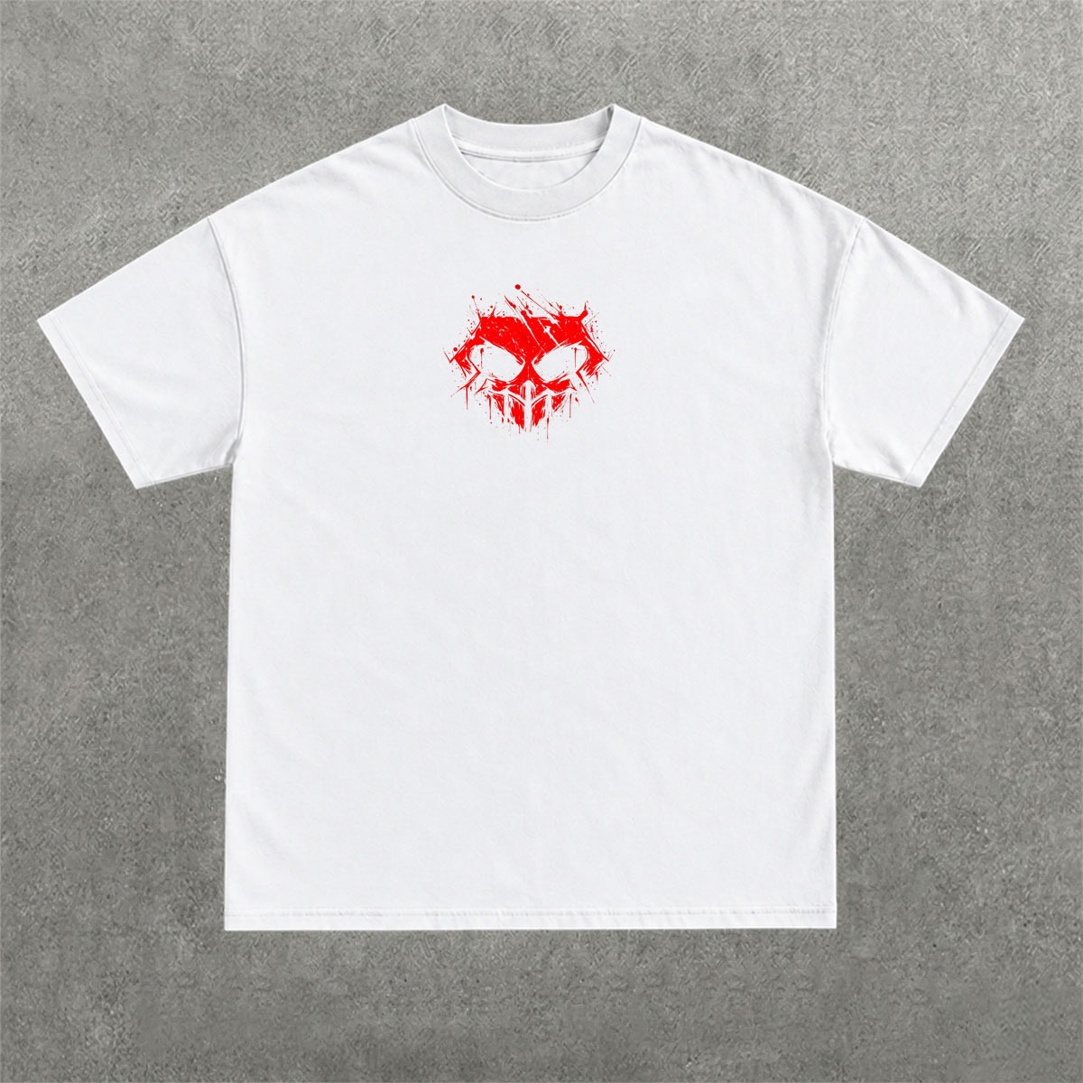 Deez Prints ICHIGO REGULAR OVERSIZED TEE photo 6
