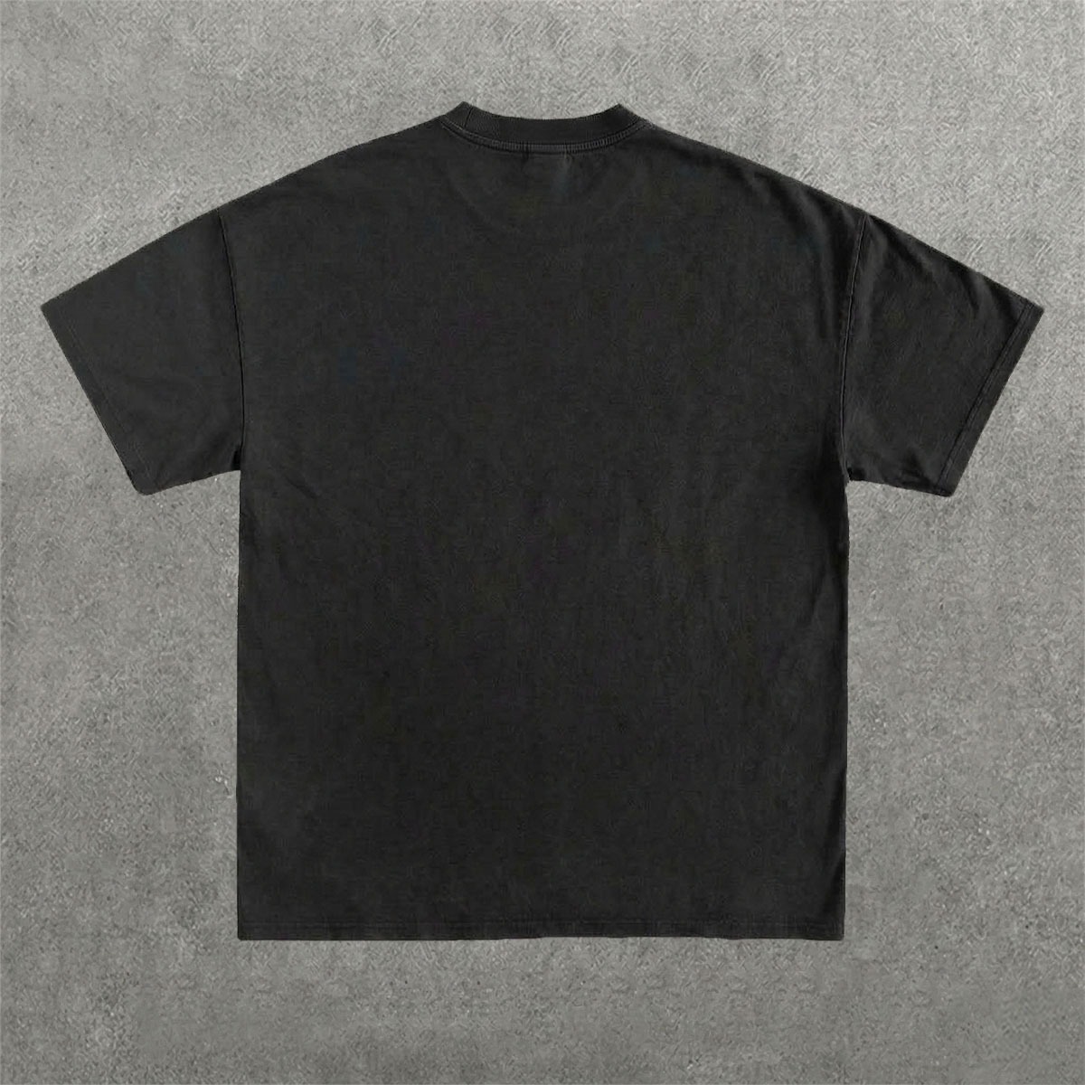 Deez Prints MOB REGULAR OVERSIZED TEE photo 3