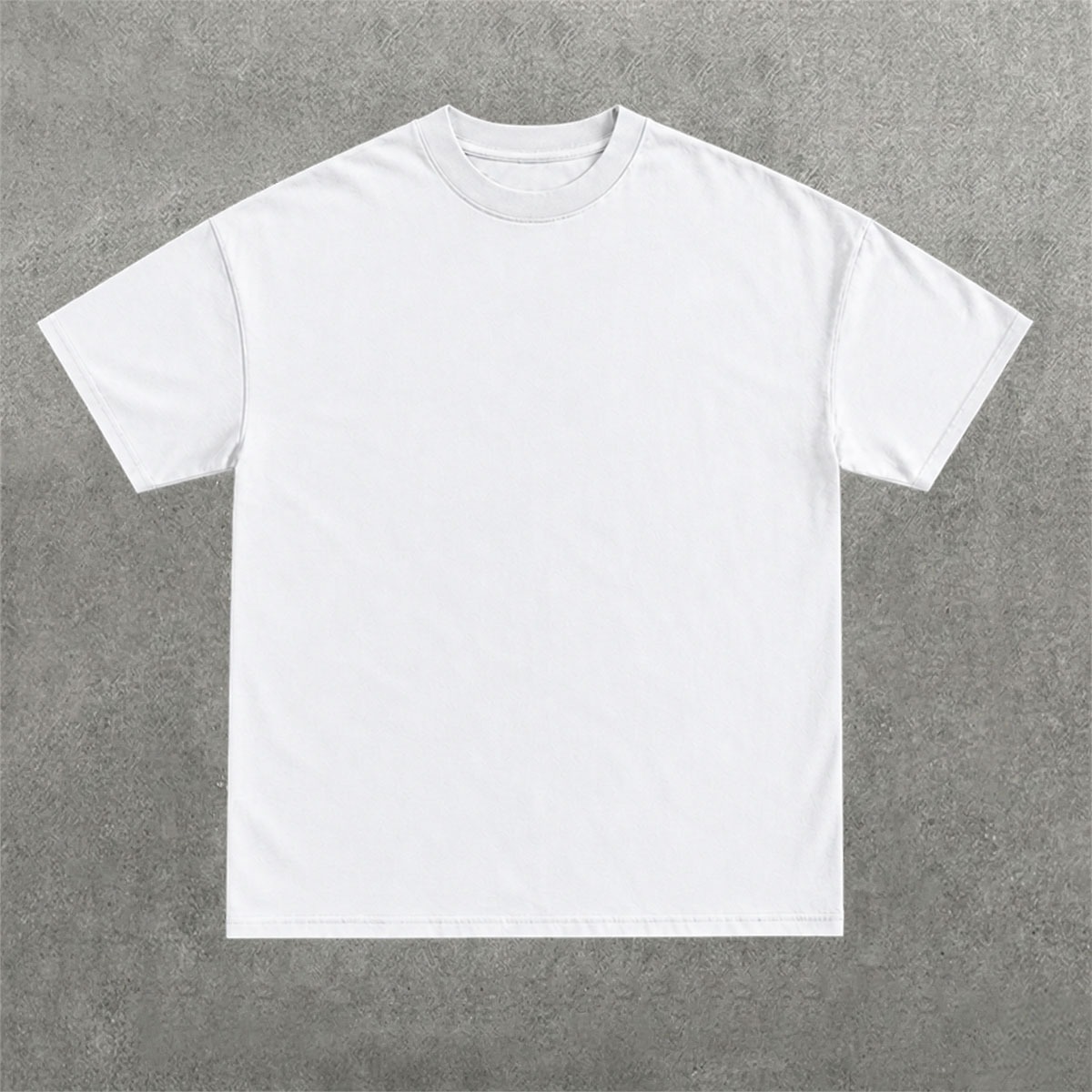 Deez Prints UCHIHA 3 REGULAR OVERSIZED TEE photo 4