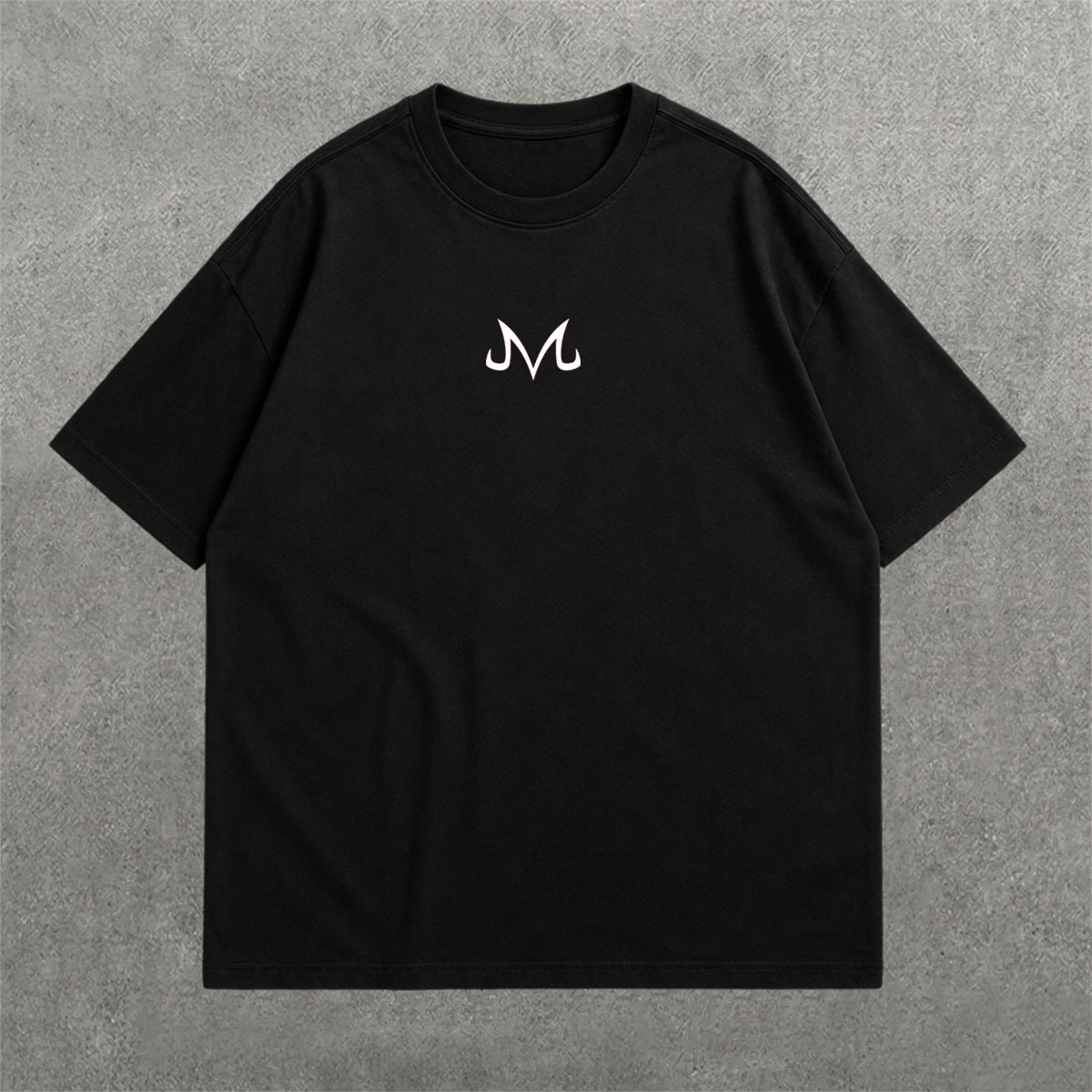 Deez Prints DBZ 1 DROP SHOULDER TEE photo 2