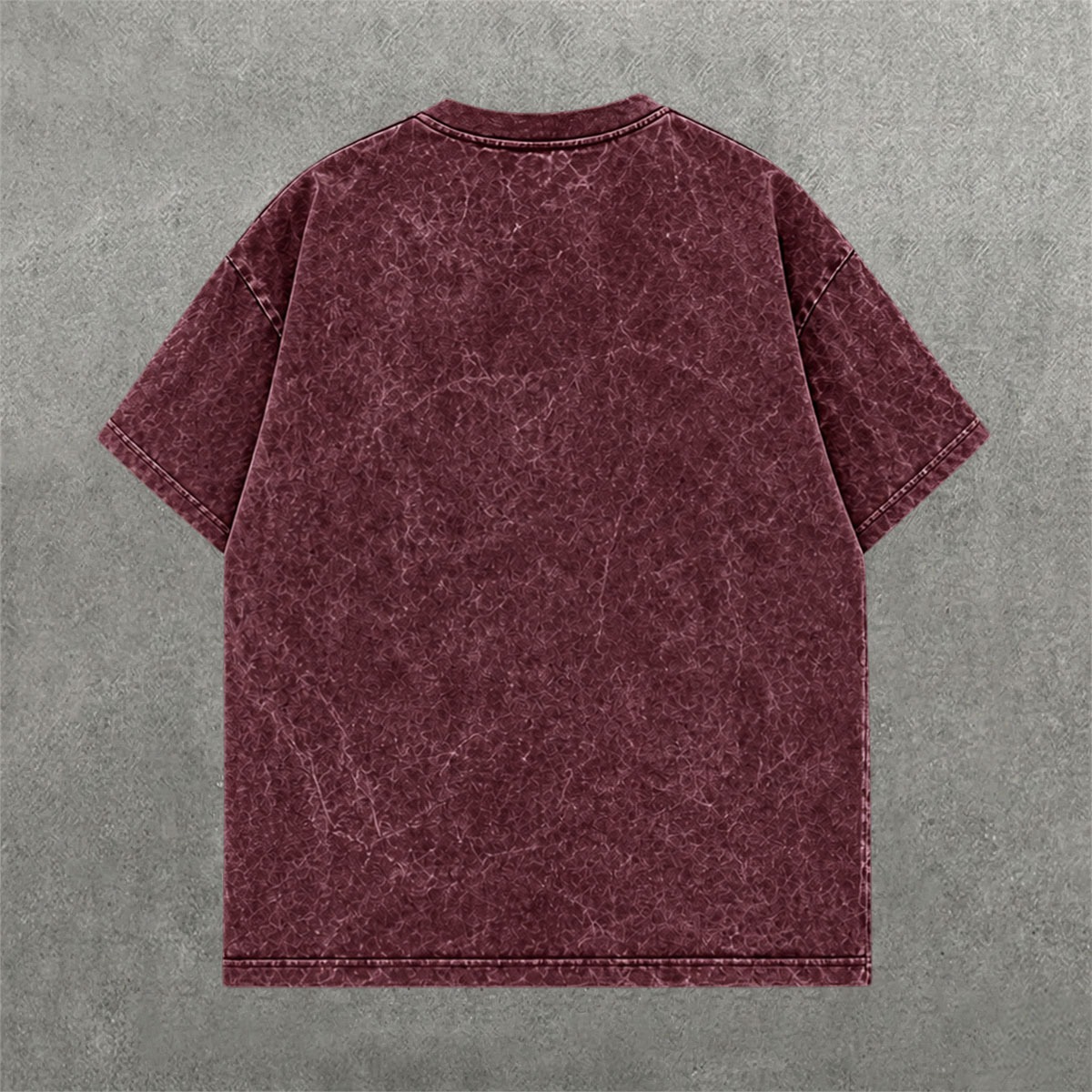 Deez Prints BABY ACID WASH TEE photo 5