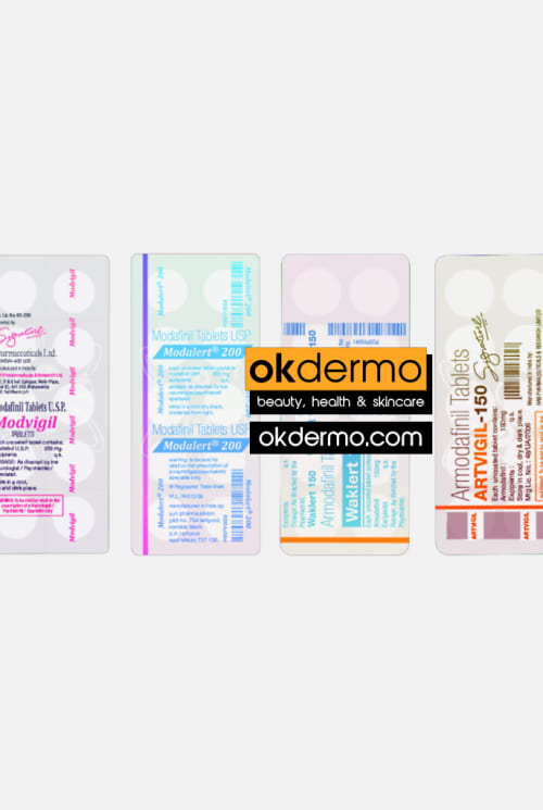 Nuvigil Add — Medication Management