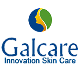 Galcare Company Brand Logo Small