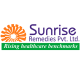 Sunrise Remedies Brand Logo