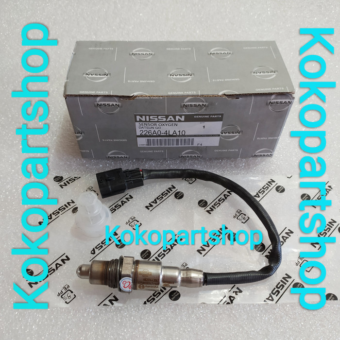 Jual SENSOR OXYGEN NISSAN DATSUN GO SENSOR OKSIGEN O2 DATSUN GO di