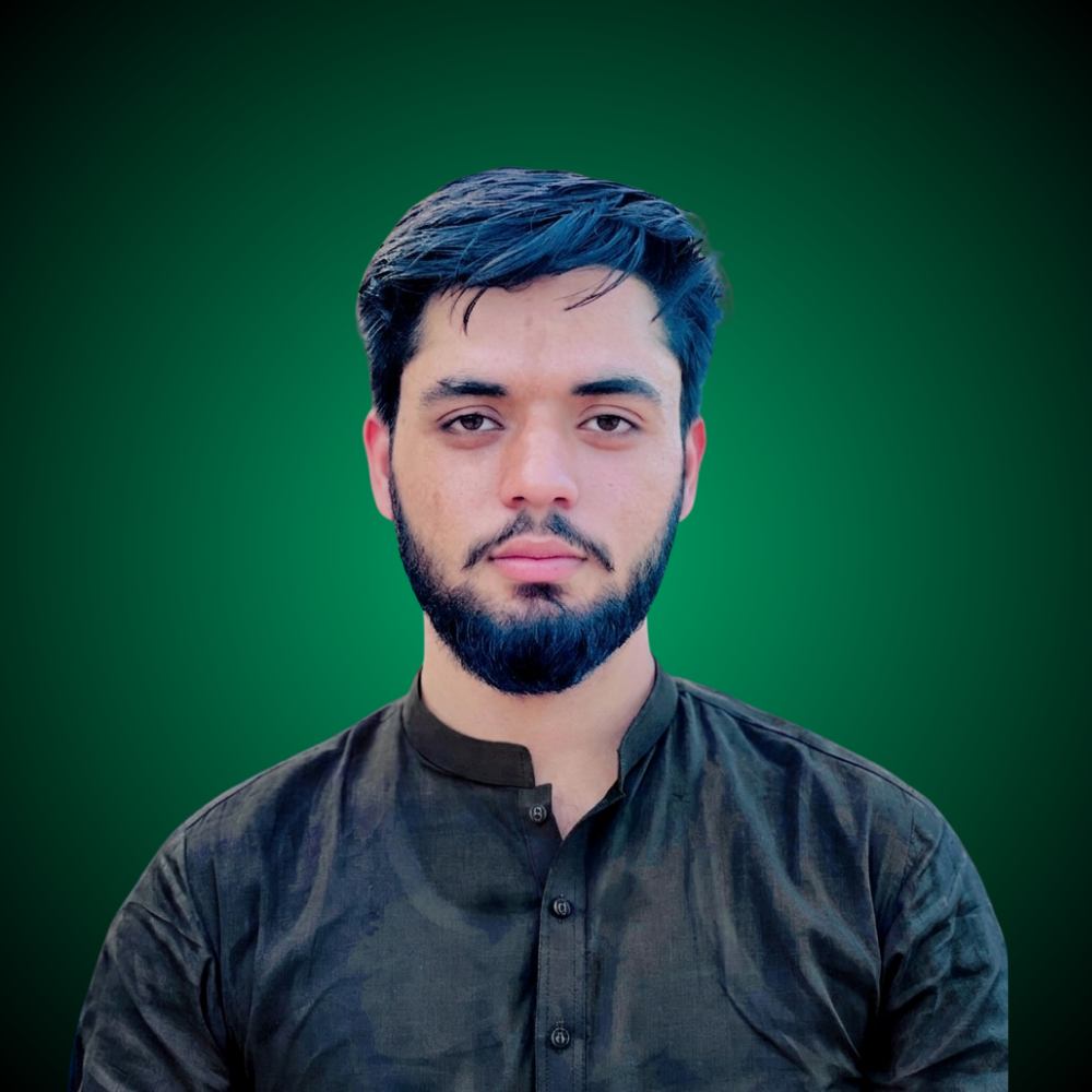 Abdul Haseeb
